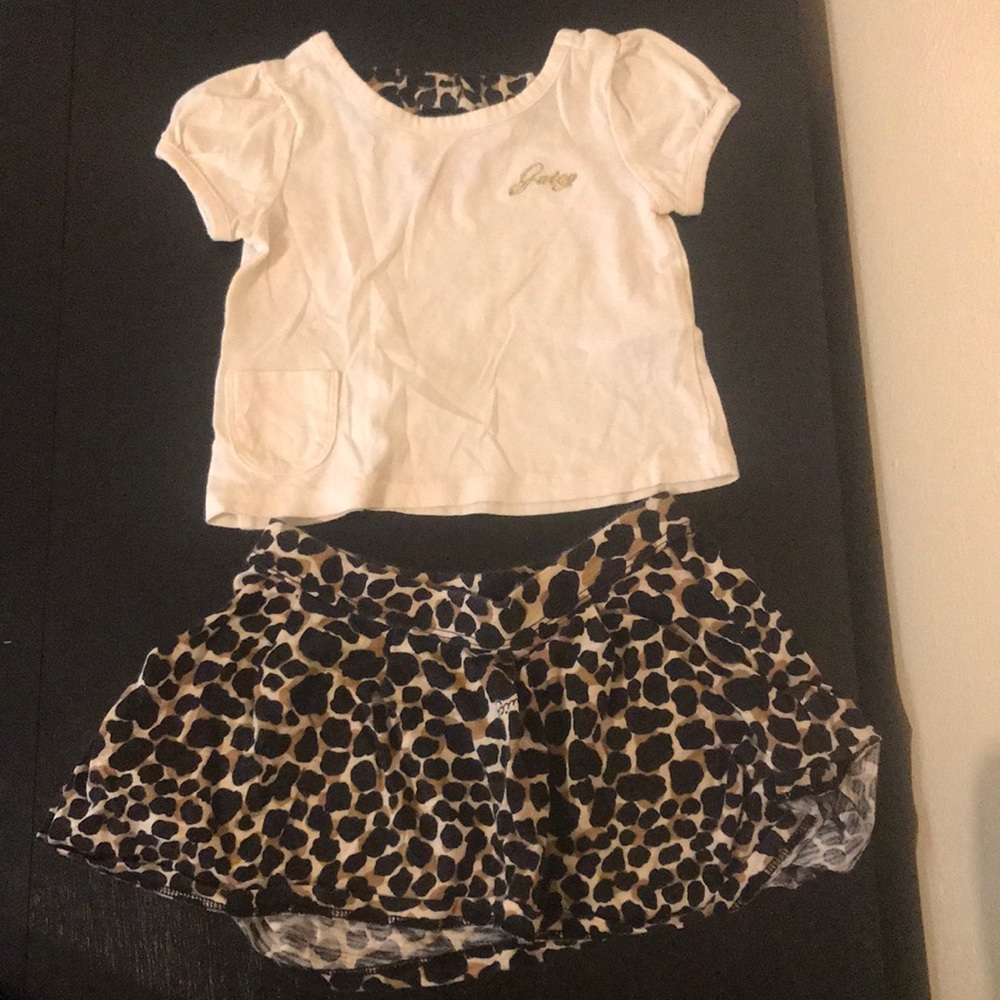 Juicy couture set